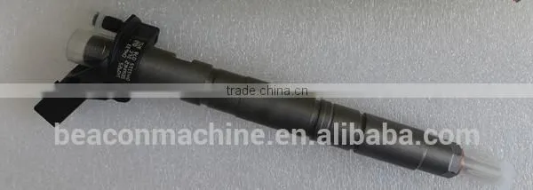 BEACON Piezo Fuel Injector 0445115051, 0445115052, 0445115078 for AUDI, VW 059130277AH, 059130277BA, 059130277AA, 059130277AB photo-2