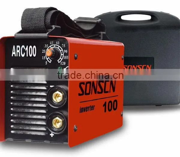 Electric Welding Machine photo-5