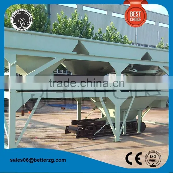 Long Life Concrete Batching Machine Affiliate photo-5