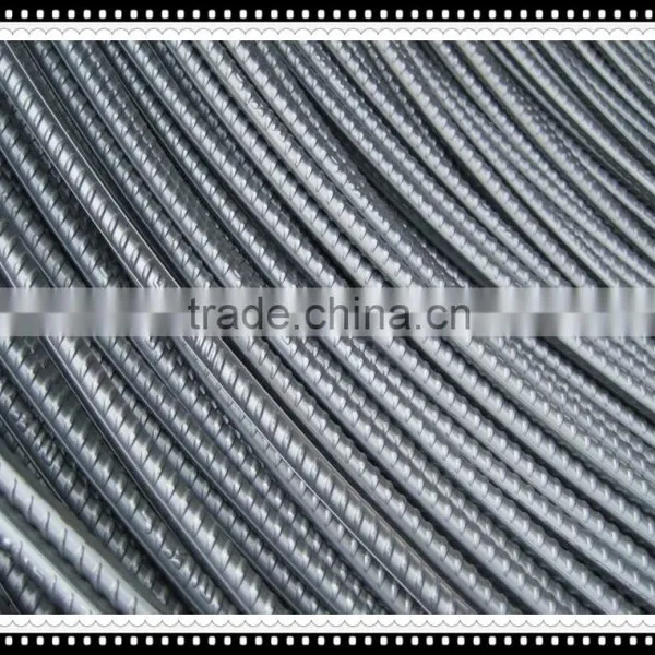 China Astm Steel Rebar in Coil photo-4