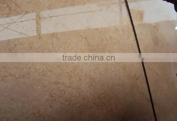 Sunny Yellow Marble Slabs photo-3