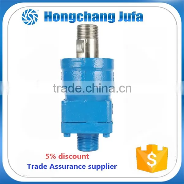 Jacuzzi Prices Ductile Iron Pipe Rotary Joint Hydraulic Fitting photo-3