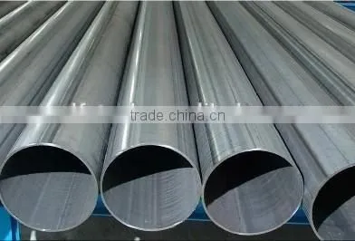 Stainless Steel Pipe