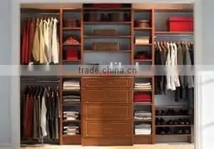 Newest Wardrobes With Dressing Table photo-2