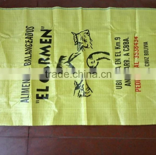 New Pp Woven Sack 50kgs photo-6