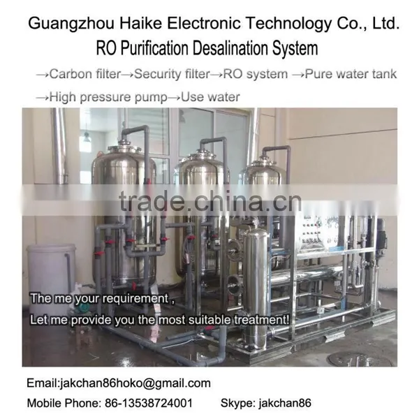 Waste Water Treatment Plant
