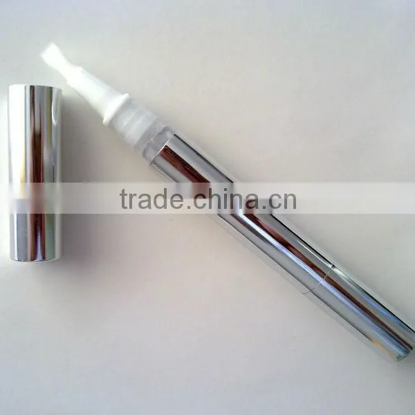 Pen White With Logo, Teeth Whitening Pen, Printed Gel Pens, Tooth Whitening Gel Pen, Teeth Whitening Pens Wholesale photo-3