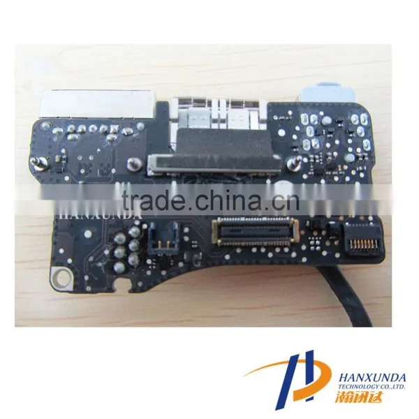 Perfect Testing 98%New 820-3455-A DC Jack for MBA Air A1466 2013-2014 DC Power Jack Wholesale photo-4