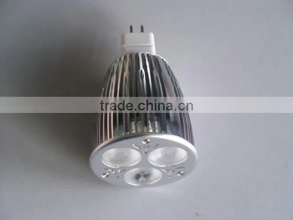 High Power 9W Led Spot Light Outdoor Led Garden Light Led Light photo-4
