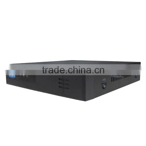 LS VISION Hi3535 NVR IP Camera Vision System Nvr Recorder photo-3