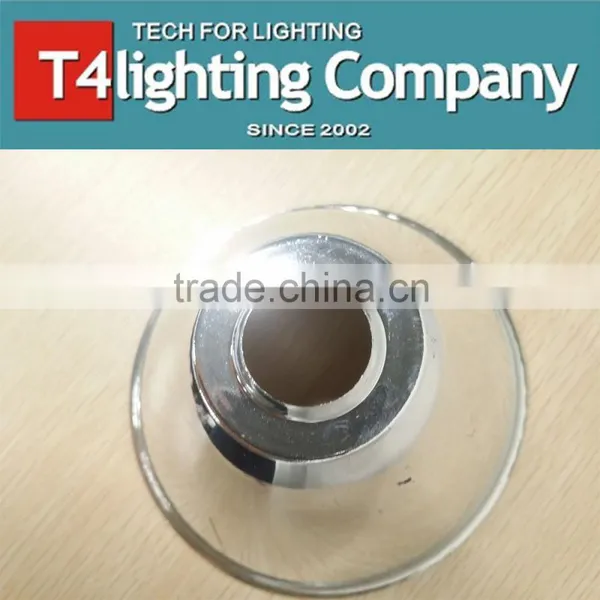 Aluminum Led Light Reflector for Lighting photo-5