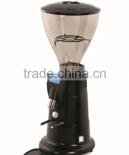 MACAP MXD Black Coffee Grinder