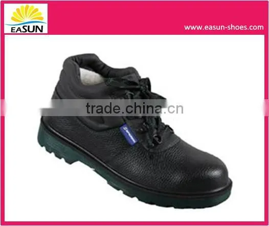 High Ankle Safety Shoes, Construction Safety Shoes, Safety Shoes