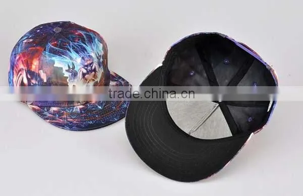 Print Logo Snapback Hats,custom Print Snapback Cap,custom Urban Caps Hats photo-4