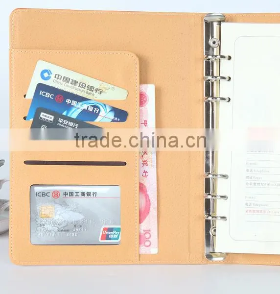 Personal Organizer Notebook and Writing Pads photo-4