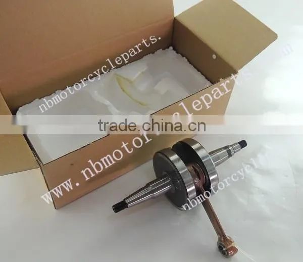 LOBITO SM 50 2T LC CRANKSHAFT photo-3
