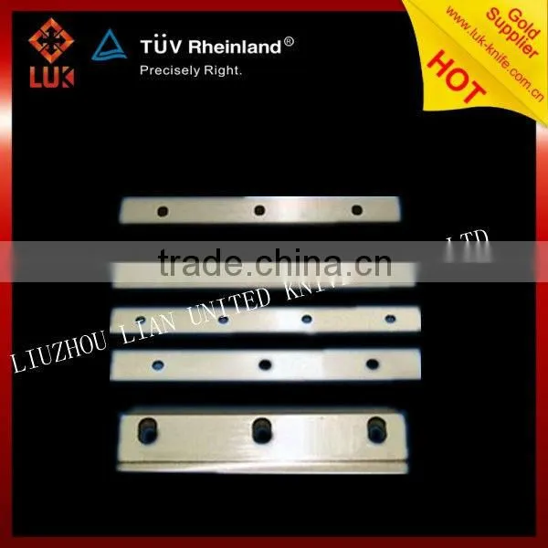 TCT Customized Chipper Knife, Made in China photo-5