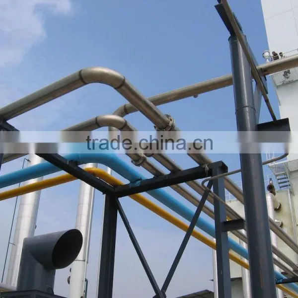 Multilayer Pipe for Gas photo-6