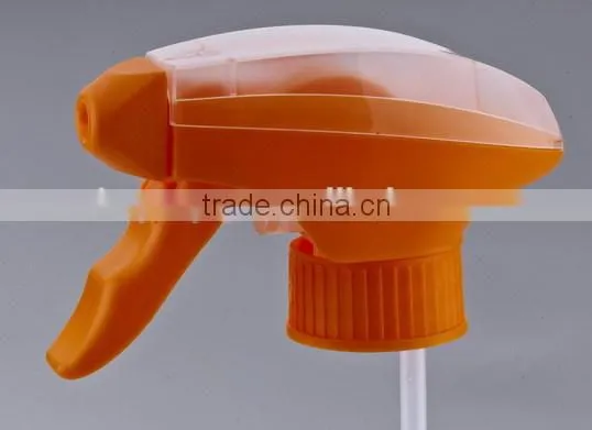 Foam Plastic Trigger Sprayer for Bottle photo-3