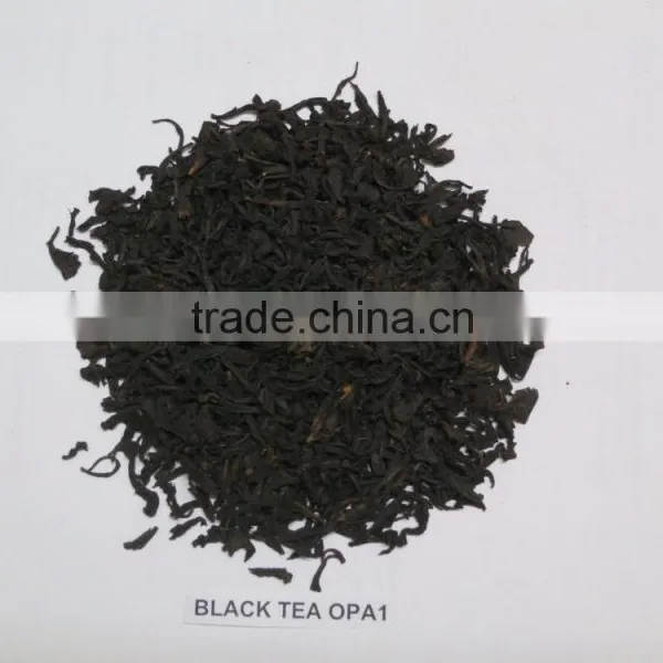 Black Tea