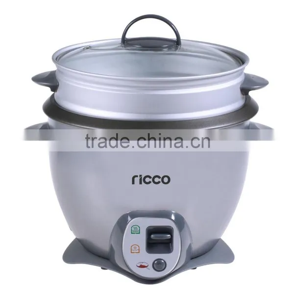 Electric Rice Cooker Wth Stir Fry Function 4-in-1 Cooker photo-2