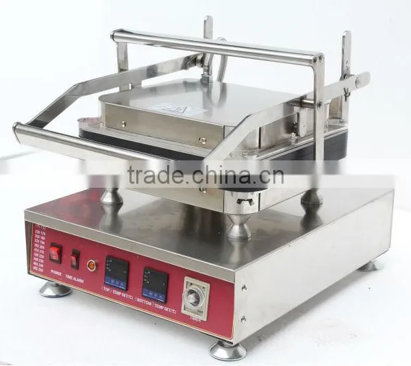CE Approved High Quality 4pcs Big Size Tartlet Maker Machine,Egg Tart Shell Maker Machine for Commercial Business photo-3