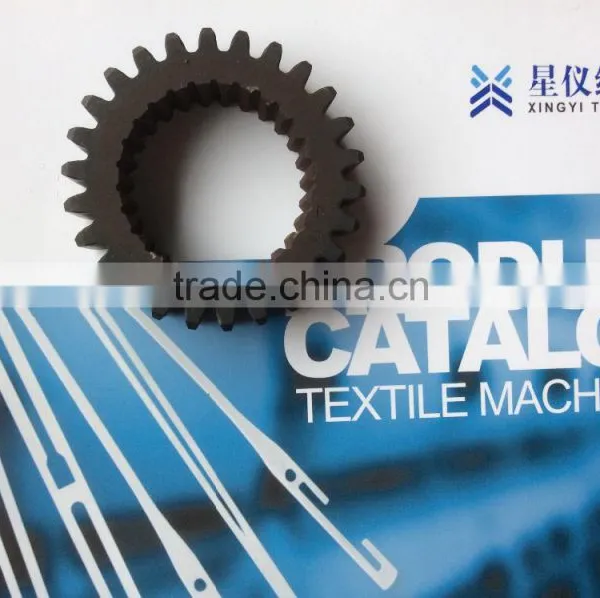 Weft Density Gear photo-2