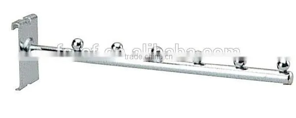 Chuangfeng Chrome Metal Display Rack in Supermarket photo-4