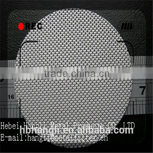 Monel400 Sintered Wire Mesh/nickel Copper Alloy photo-3