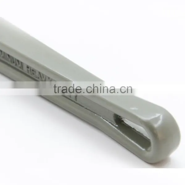 Heavy Duty Drop Forged Stillson Adjustable Pipe Wrench photo-3