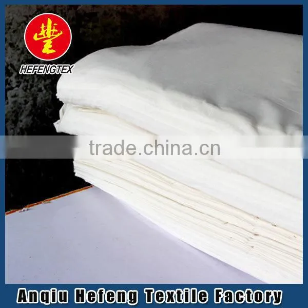 Manufacturer Supply Cheap Fabrics Breathable Viscose Fabric Wholesale photo-2