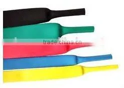 Various Colour of Heat Shrink Tube and Heat Shrink Sleeve