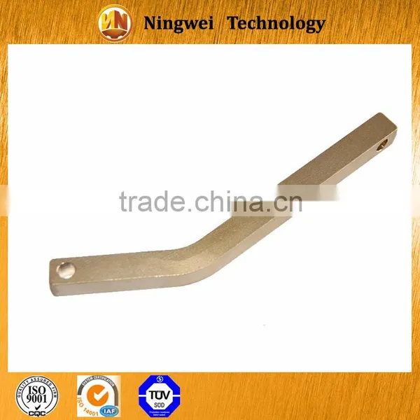 Copper Alloy Casting Products