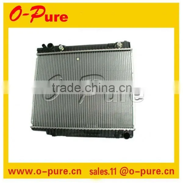 Wholesale RADIATOR FOR MERCEDES BENZ KOMBI Estate (S123)/Saloon (W123)