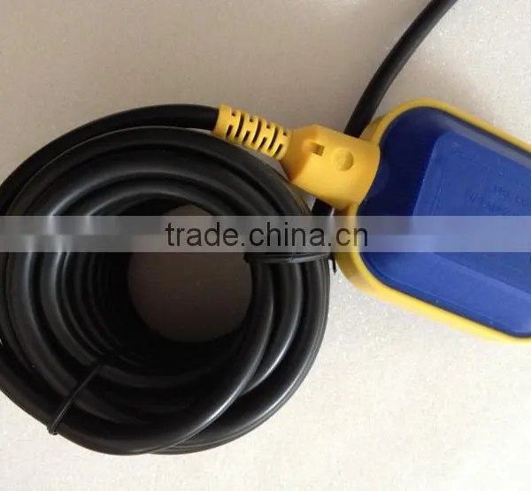 M15-1 Float Ball Level Switch ,float Level Controller ,water Level Control Switch photo-2