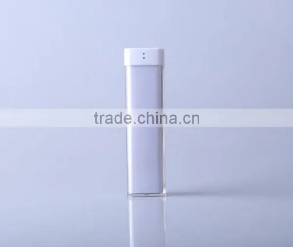 2 USD Promotional Power Bank Gift 2000mah, CE/ROHS/FCC Smart Phone Charger, 2000mah Phone Charger, 2200mah Power Bank photo-2