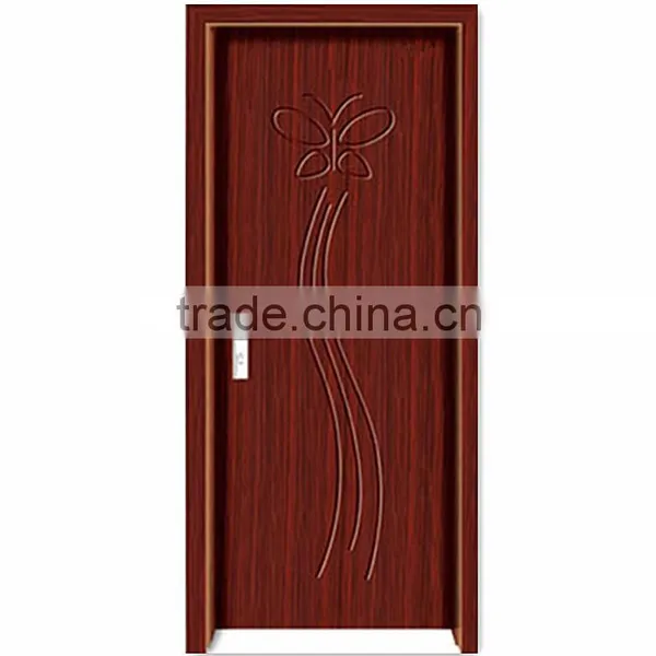 Hot Selling Designs Teak Wood Door Designs photo-2