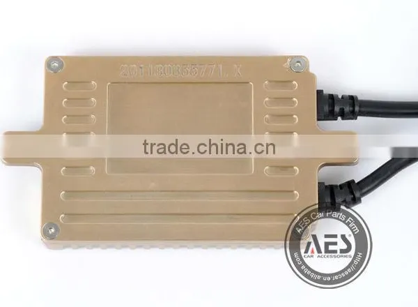 Slim Xenon Light Ballast 35w/55w Hid Xenon Ballast photo-5