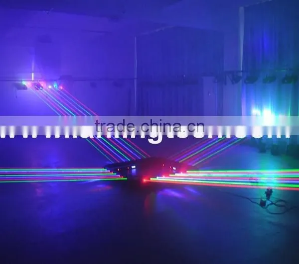 New Disco Laser Bar Light photo-2