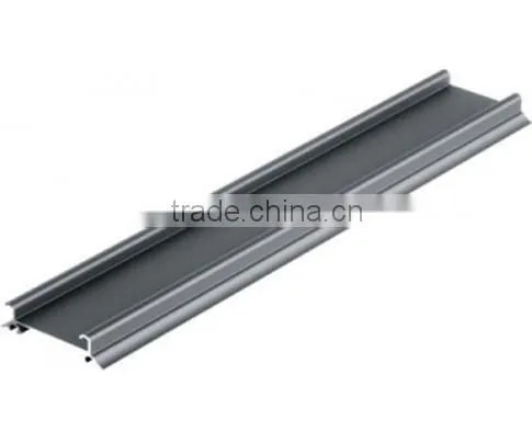 Aluminum Extrusion Profiles for Industry photo-3