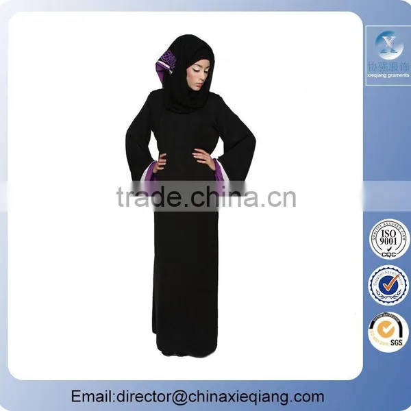 Black Women Moroccan Kaftan/abaya Kaftan/turkish Kaftan