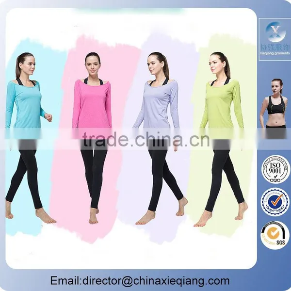2016 Yoga Clothes/hot Sexy Yoga Clothes/cheap Clothes