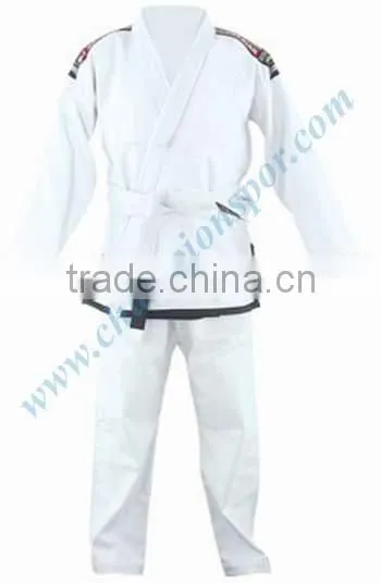 Brazilian Jiu Jitsu gi