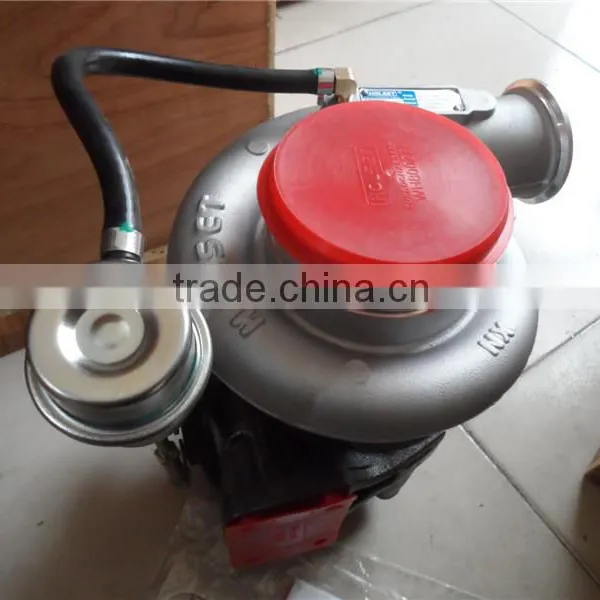 QSL9 Universal Turbo Charger 4040256 HX40W photo-3