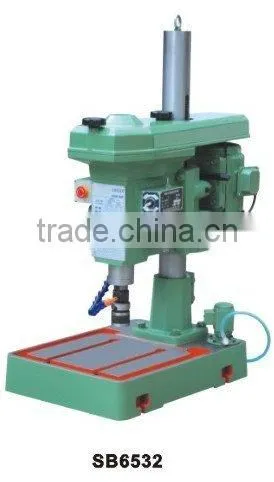 TAPPING MACHINE