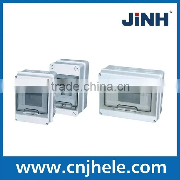 High Quality Plastic Box photo-2