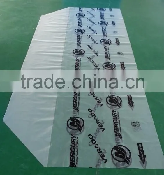 PP/PE Laminated Big Sewing Bag photo-3