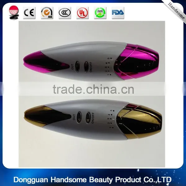 New Professional Portable Dot Mole, Spot and Freckle Removal Pen Replaceable Needles Beauty Instrument photo-6