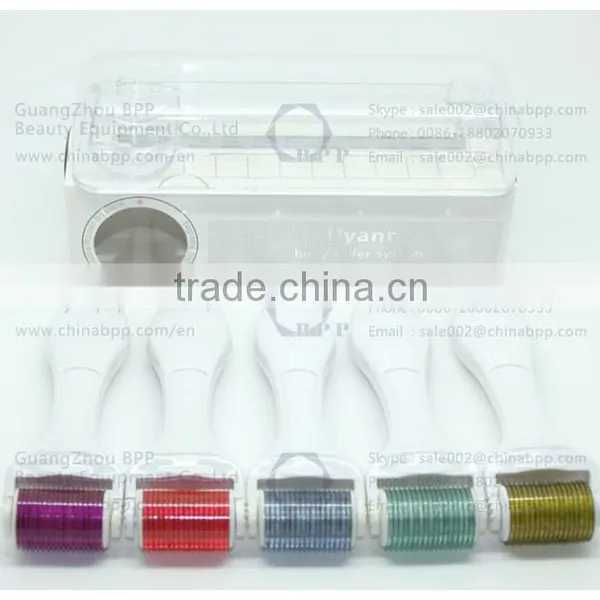 2015Fashion Dermapen Microneedle Machine photo-5