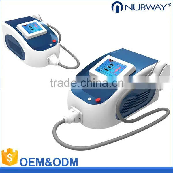 2016 Latest Hot Sale Diode Laser Hair Removal 808nm CE Approved photo-4